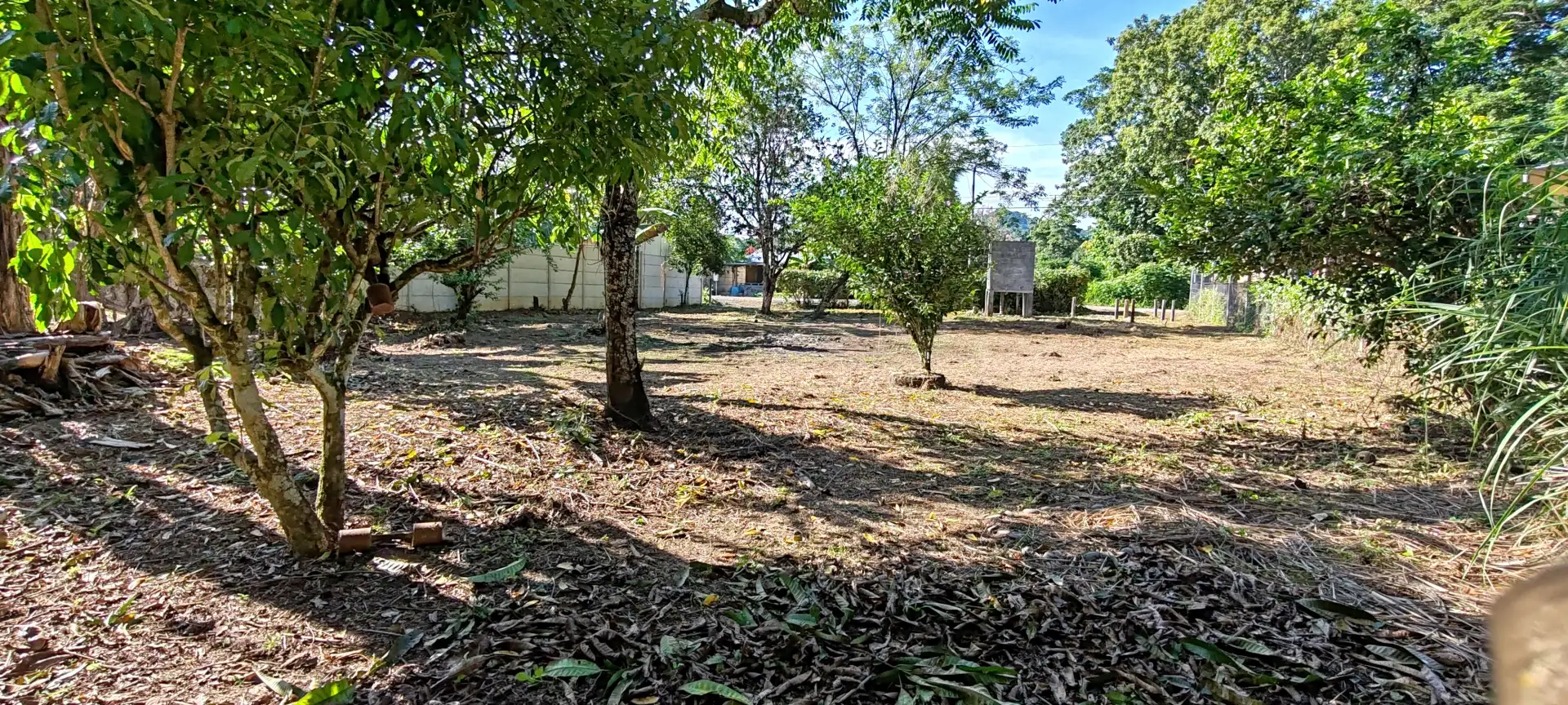 Lot for sale in Puerto Viejo de Talamanca, Limón